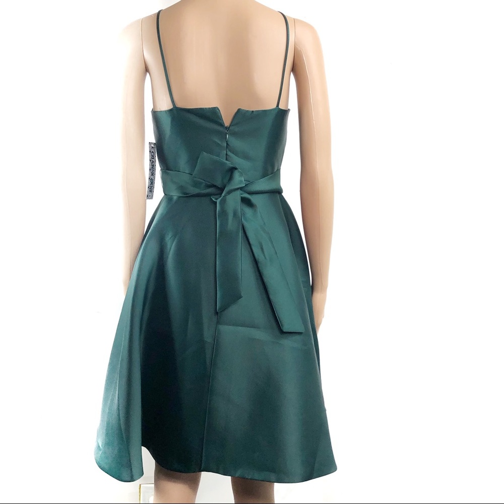 Gianni Bini PROM Dress Size 0/ UK 4 - Picture 4 of 8